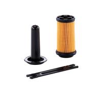 Filtro de urea MANN-FILTER U 5001 KIT