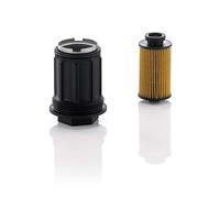 MANN-FILTER U 58/1 KIT Filtro de urea - para Camiones + Autobuses