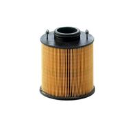MANN-FILTER U 620/3 y KIT Filtro de urea - Para camiones