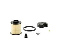 Filtro de urea MANN-FILTER U 620/4 y KIT