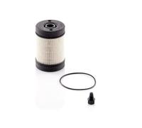 MANN-FILTER U 630 x KIT Filtro de urea - Para camiones