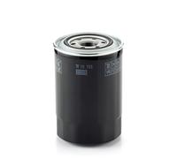 Filtro de aceite MANN-FILTER W 10 703