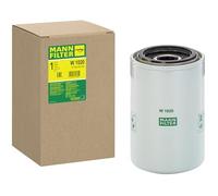 MANN-FILTER Filtro de aceite W 1020