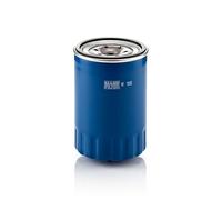 Filtro de aceite MANN-FILTER W 1035