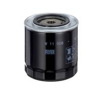 MANN-FILTER W 11 008 Filtro de aceite