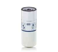 MANN-FILTER, W 11 020/1 Filtro de aceite