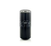 Filtro de aceite MANN FILTER W 11 102/28