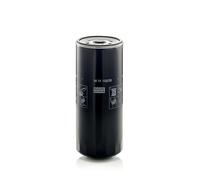 Filtro de aceite MANN-FILTER W 11 102/28