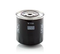 MANN-FILTER W 1130 Filtro de aceite - para Aplicaciones fuera de autopista