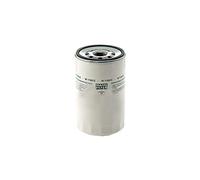 MANN-FILTER W 1160/2 Filtro de aceite - para Camiones + Autobuses