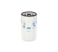 MANN-FILTER W 1168/3 Filtro de aceite