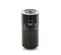 MANN-FILTER W 1170/15 Filtro de aceite