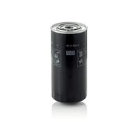 MANN-FILTER W 1170/16 Filtro de aceite - para Aplicaciones fuera de autopista