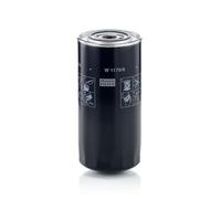MANN-FILTER W 1170/8 Filtro de aceite - para Aplicaciones fuera de autopista