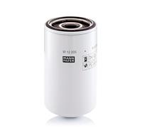 MANN-FILTER W 12 205 Filtro de aceite - para Aplicaciones fuera de autopista