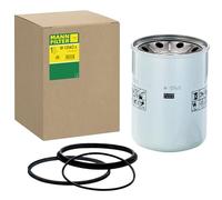 MANN-FILTER W 1254/2 x Filtro de aceite Hidráulico - para Aplicaciones fuera de autopista