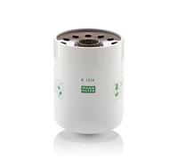 MANN-FILTER W 1254 x Filtro de aceite - para Aplicaciones fuera de autopista