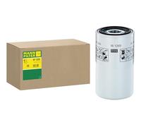 MANN-FILTER W 1269 Filtro de aceite Hidráulico - para Aplicaciones fuera de autopista