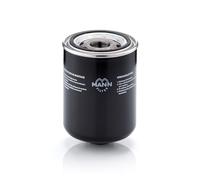 MANN-FILTER W 1374/5 Filtro de aceite - para Aplicaciones fuera de autopista