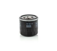 Filtro de aceite MANN-FILTER W 6018