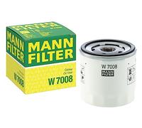 Filtro de aceite MANN-FILTER W 7008