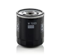 MANN-FILTER W 7053 Filtro Gasolina para ,Aro,Citroën,DAF,Daihatsu,Fiat,Fso ,