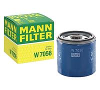 Filtro de aceite MANN-FILTER W 7056