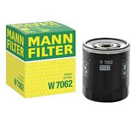 Filtro de aceite MANN-FILTER W 7062