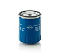 MANN-FILTER, W 712/15 Filtro de aceite