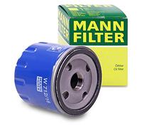 MANN-FILTER W 712/16 Filtro de aceite - para Automóviles + Vehículos de transporte