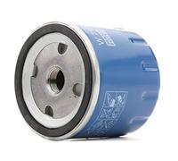 MANN-FILTER W 712/9 Filtro de aceite - para Automóviles + Vehículos de transporte
