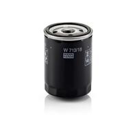 MANN-FILTER W 713/18 Filtro Gasolina para Bedford, Buick ,Chevrolet,Oldsmobile