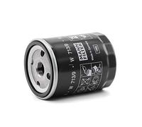 MANN-FILTER W 713/9 Filtro de aceite - para Automóviles + Vehículos de transporte