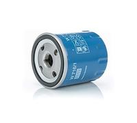 MANN-FILTER W 716/1 Filtro de aceite - Para automóviles