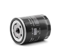 MANN-FILTER W 718/2 Filtro de aceite - para Automóviles + Vehículos de transporte