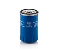 MANN-FILTER W 719/11 Filtro de aceite - para Automóviles + Vehículos de transporte
