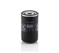 Filtro de aceite MANN-FILTER W 719/13