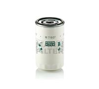 Filtro de aceite MANN-FILTER W 719/27