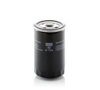 Filtro hidráulico MANN-FILTER W 719/4