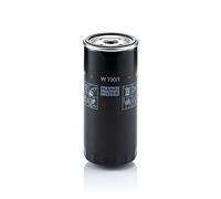 Filtro de aceite MANN-FILTER W 730/1