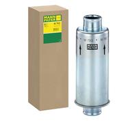 MANN-FILTER Filtro de aceite hidráulico W 79/2 para aplicaciones fuera de autopista