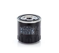 Filtro de aceite MANN-FILTER W 8013