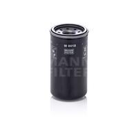 Filtro de aceite MANN-FILTER W 8018