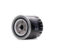 MANN-FILTER W 815/5 Filtro de aceite - para Automóviles + Vehículos de transporte