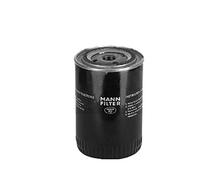 MANN-FILTER W 87 Filtro de aceite - para Aplicaciones fuera de autopista