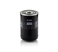 MANN-FILTER W 9009 Filtro de aceite