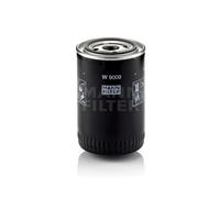 MANN-FILTER W 9009 Filtro de aceite Filtro de aceite motor