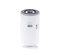 MANN-FILTER W 9019 Filtro de aceite - para Aplicaciones fuera de autopista
