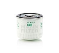 Filtro de aceite MANN-FILTER W 9050