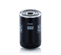 MANN-FILTER Filtro de aceite W 9069 para Mitsubishi Pajero II/III/IV (V2W,V3W,V4W,V6W,V7W)
